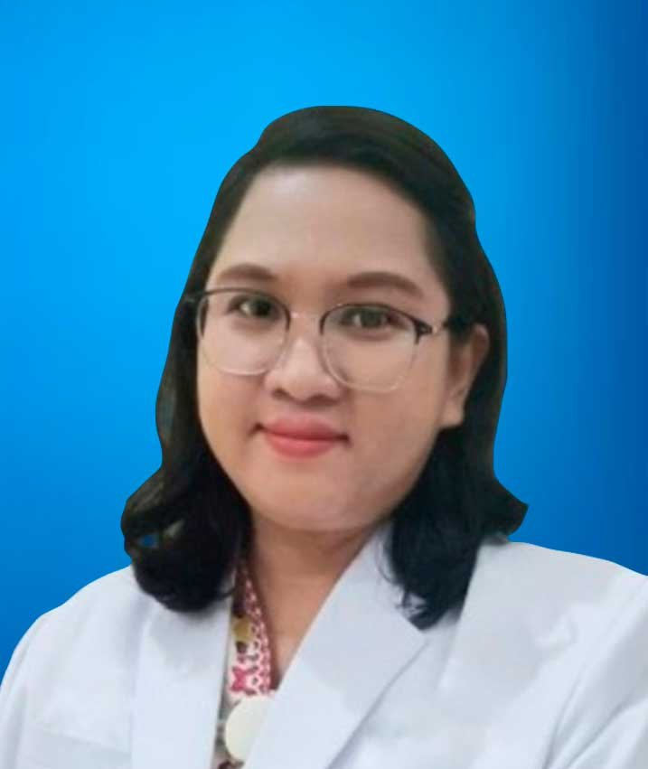dr. Anita Virgiyanti, SpKJ