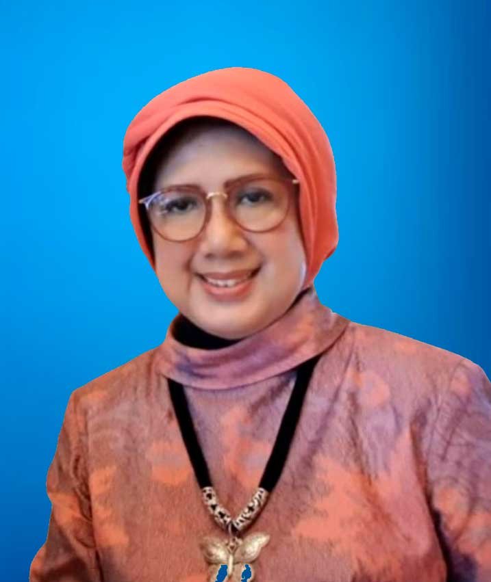 Dr. Hastaning Sakti, M. Kes, Psikolog