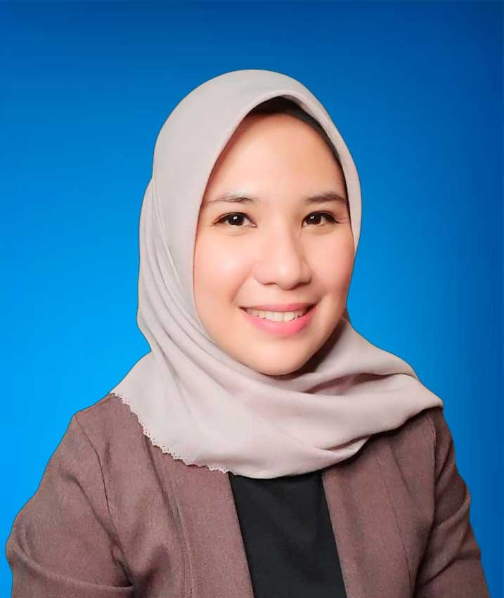 Hesty Novitasary, M.Psi., Psikolog